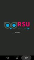 RSU Wisdom TV-poster