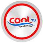 Cool TV ícone