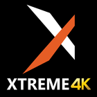 Xtreme4K icône