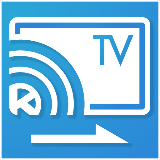 Free Kodi Addons : TV Remote & Cast