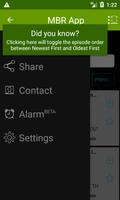 Mountain Bike Radio syot layar 2