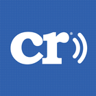 CR Audio biểu tượng