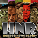 APK Horror News Radio