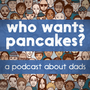 Who Wants Pancakes? Podcast APK