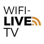 WIFI-LIVE TV icono