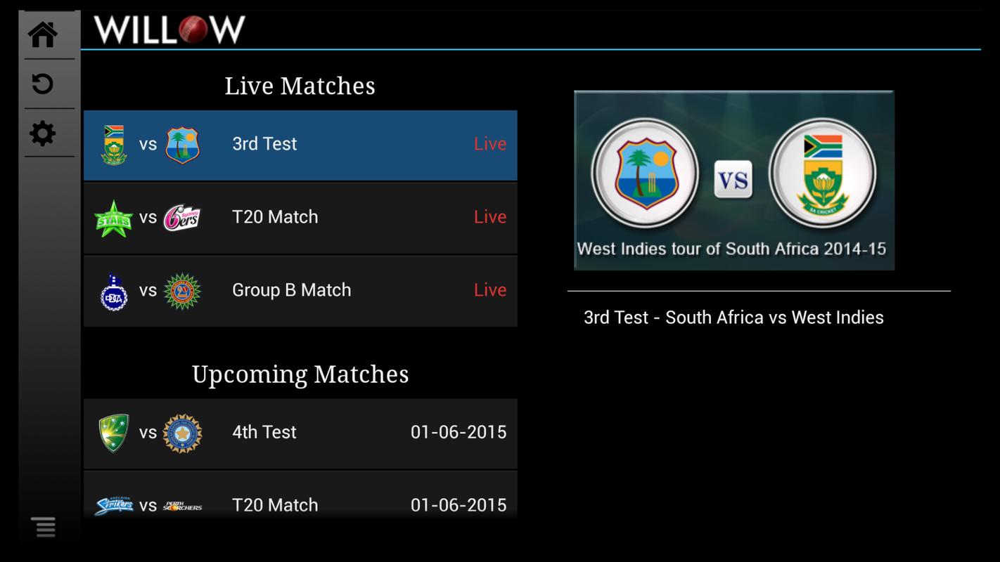 Best free tv for android Best free tv for android