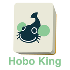 四人打ち麻雀 Hobo King иконка