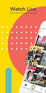 Tamago poster