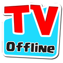 TV tanpa internet: OFFLINE PRANK APK