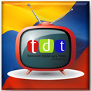 Tv Colombia Online APK