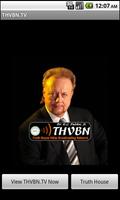 THVBN TV plakat