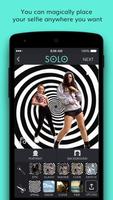 Solo Selfie - Video and Photo capture d'écran 2