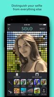 Solo Selfie - Video and Photo capture d'écran 3