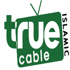 TRUE CABLE TV आइकन