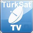 TurkSat TV Frequencies icône