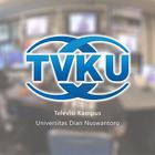 TVKU Live Streaming ícone