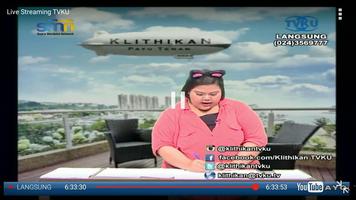 TVKU Live Streaming Screenshot 2