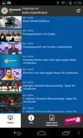 Eintracht-TV capture d'écran 1