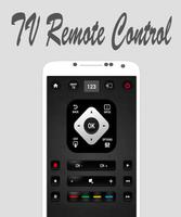 TV Remote Control 2017 capture d'écran 3