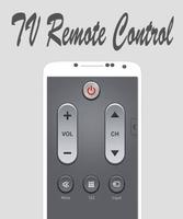 TV Remote Control 2017 capture d'écran 1