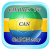 TV LIVE  CAN GABON 2017 APK