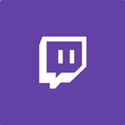 Twitch أيقونة