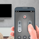 Universal TV remote APK