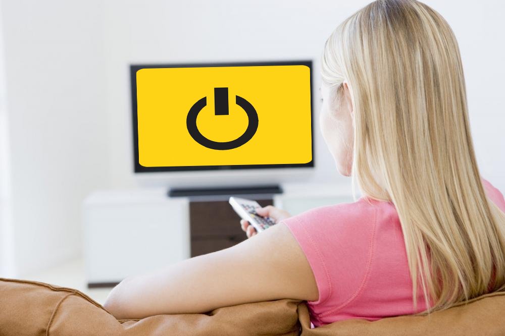 Universal TV remote control APK for Android Download