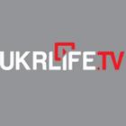 UkrLife.TV Zeichen