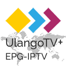 UlangoTV+ EPG-IPTV Explorer APK