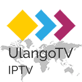 UlangoTV icon