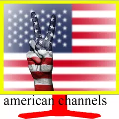NEW US TV Channels