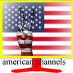 NEW US TV Channels