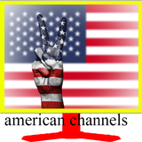 Best USA TV Channels biểu tượng
