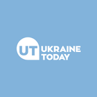 آیکون‌ UT Live: Ukrainian News
