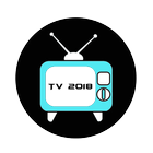 Tv 2018 icono