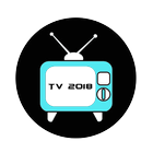 Tv 2018 icon