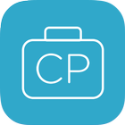 CP Passport icon
