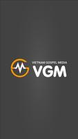 VGM TV الملصق