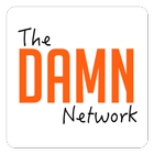 The Damn Network 圖標