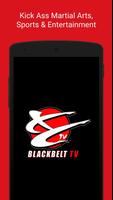 پوستر Blackbelt TV