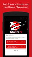 Blackbelt TV اسکرین شاٹ 2