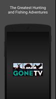 GONE TV Affiche