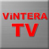 ViNTERA.TV 圖標