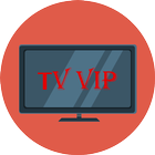 Tv Vip আইকন