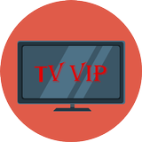 Tv Vip 图标
