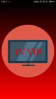 Tv Vip ポスター