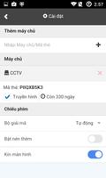 VP9 Mobile скриншот 1