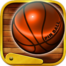 PIN BASKET BALL - 3D Pin Ball APK