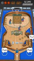 PIN BASKET BALL - 3D Pin Ball Poster